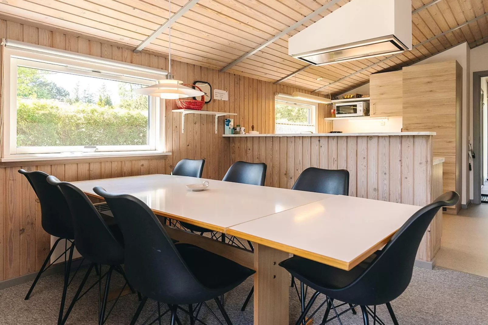 Cozy Retreat with Sauna - By Traum Ferienwohnungen-Indoor