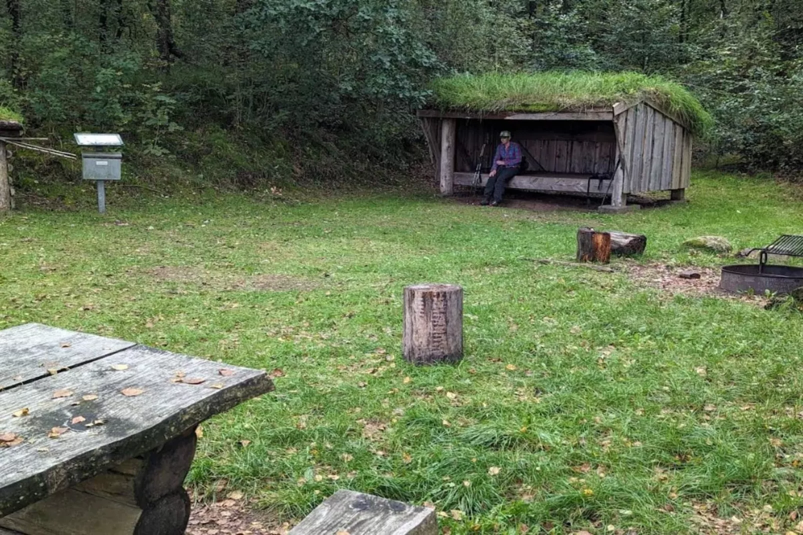 4 Personen Ferienhaus in Hovborg-By Traum-Nicht zugeordnet