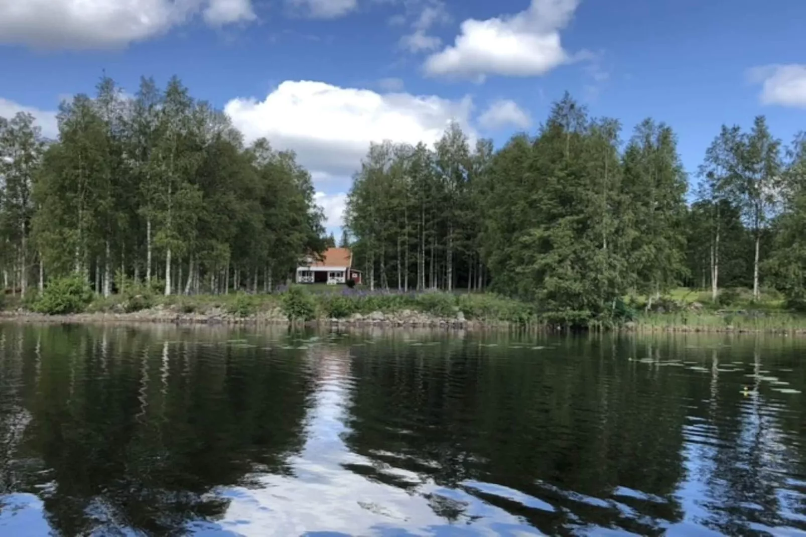 6 person holiday home in GRÄSMARK-By Traum-Outdoor