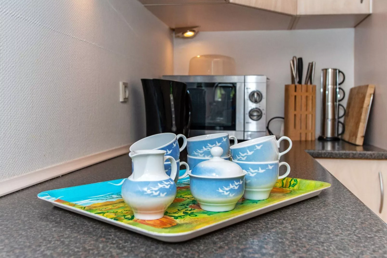 6 Personen Ferienhaus in Ulfborg-By Traum-Innenbereich