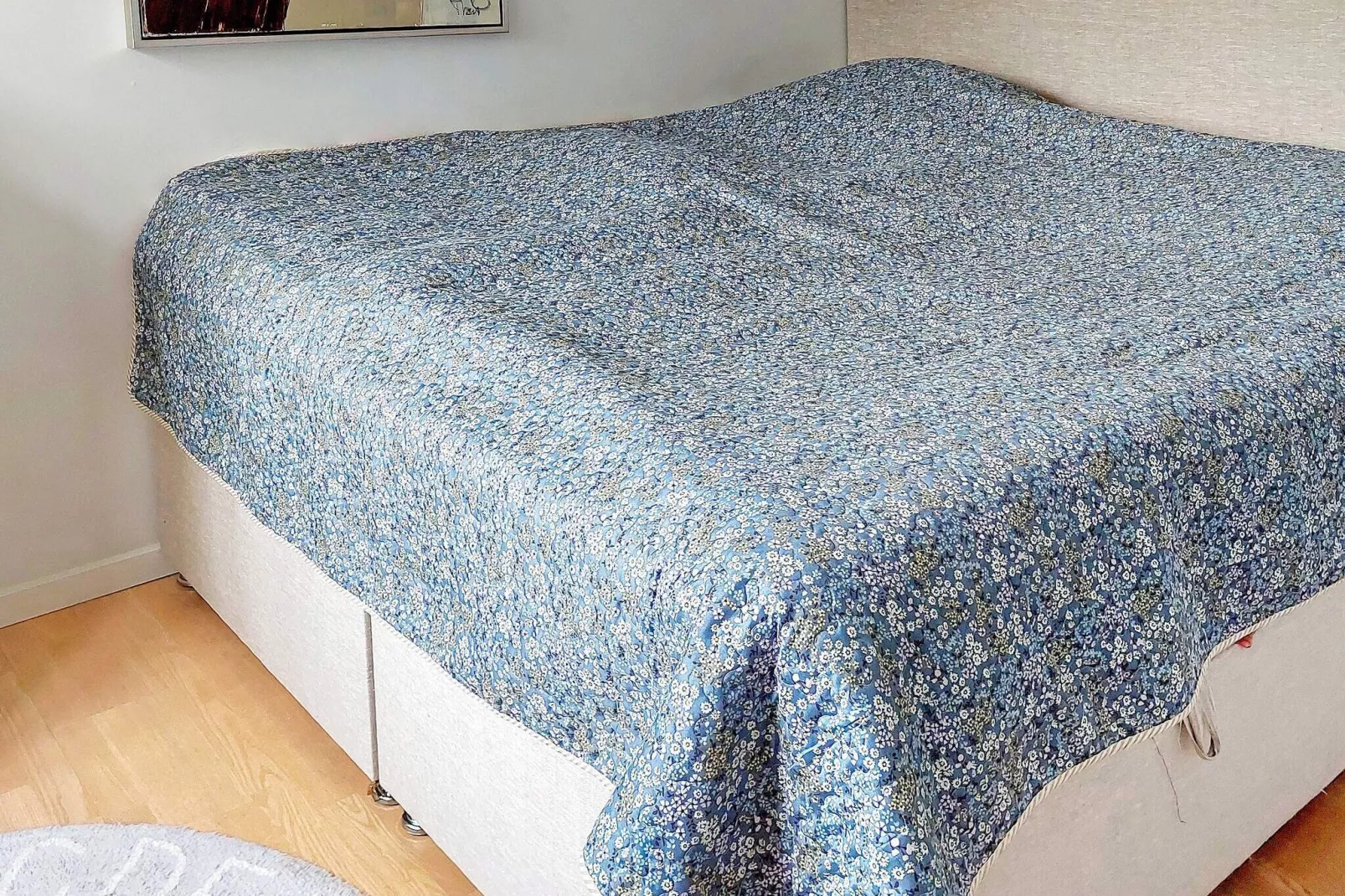Retraite de luxe avec spa a Lolland -- By Traum Ferienwohnungen-Intérieur