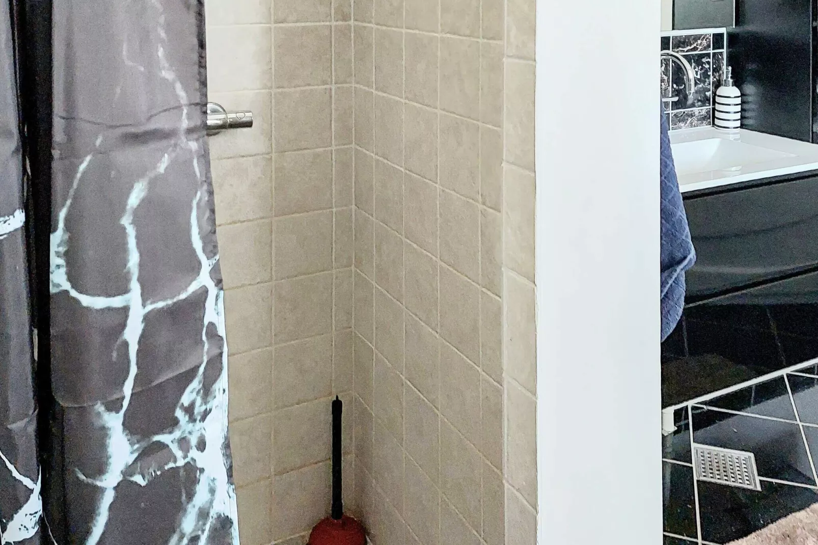 Retraite de luxe avec spa a Lolland -- By Traum Ferienwohnungen-Intérieur