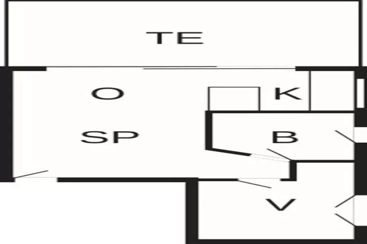 Appartement penthouse pour 4 personnes  Fördeblick-Plan