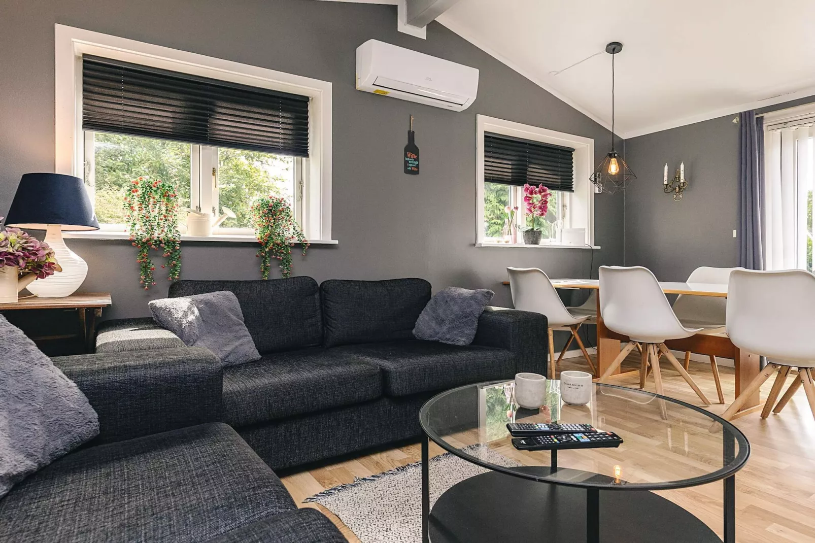 6 person holiday home in Jægerspris-By Traum-Indoor