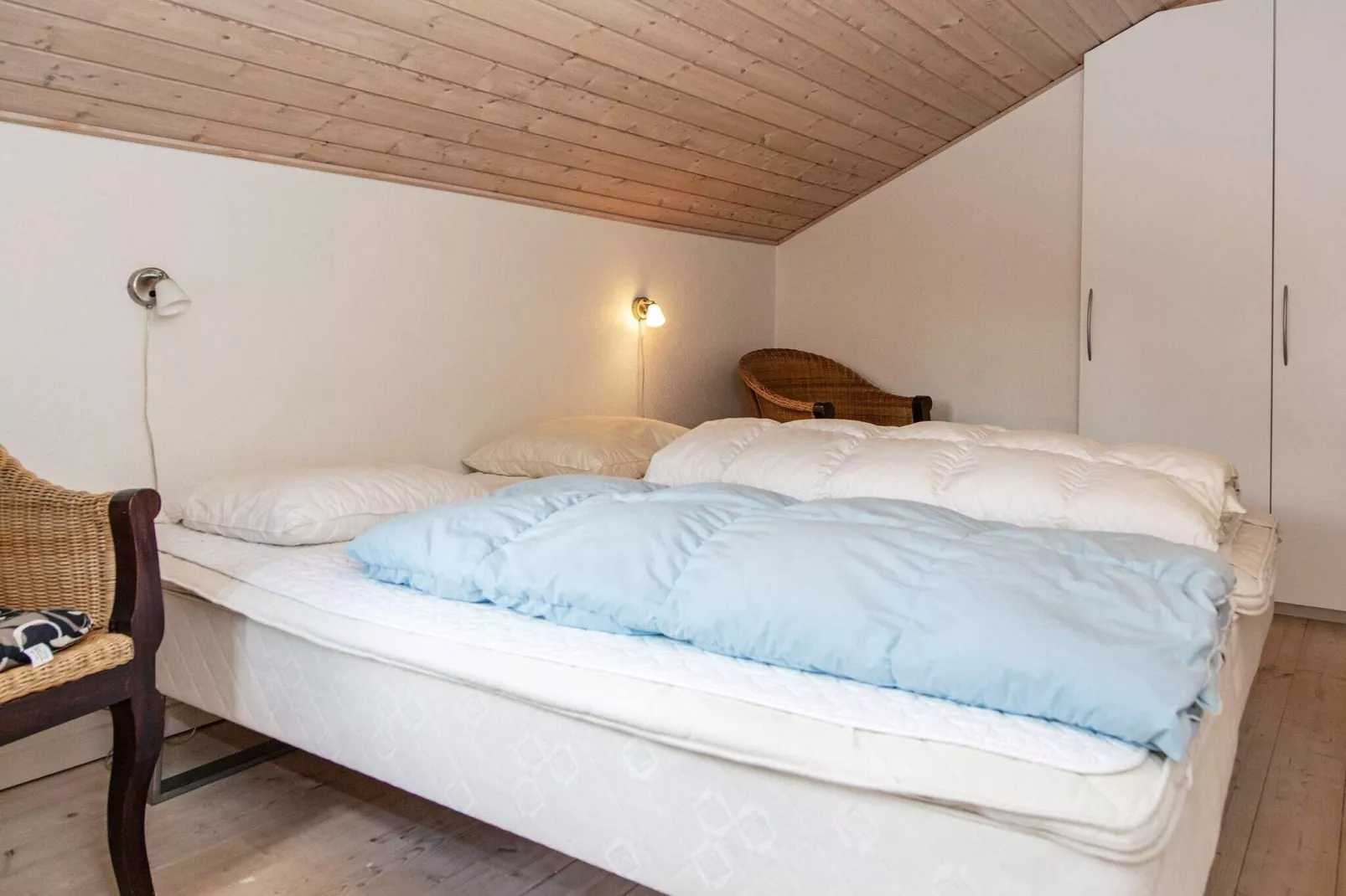 6 Personen Ferienhaus in Ulfborg-By Traum-Innenbereich