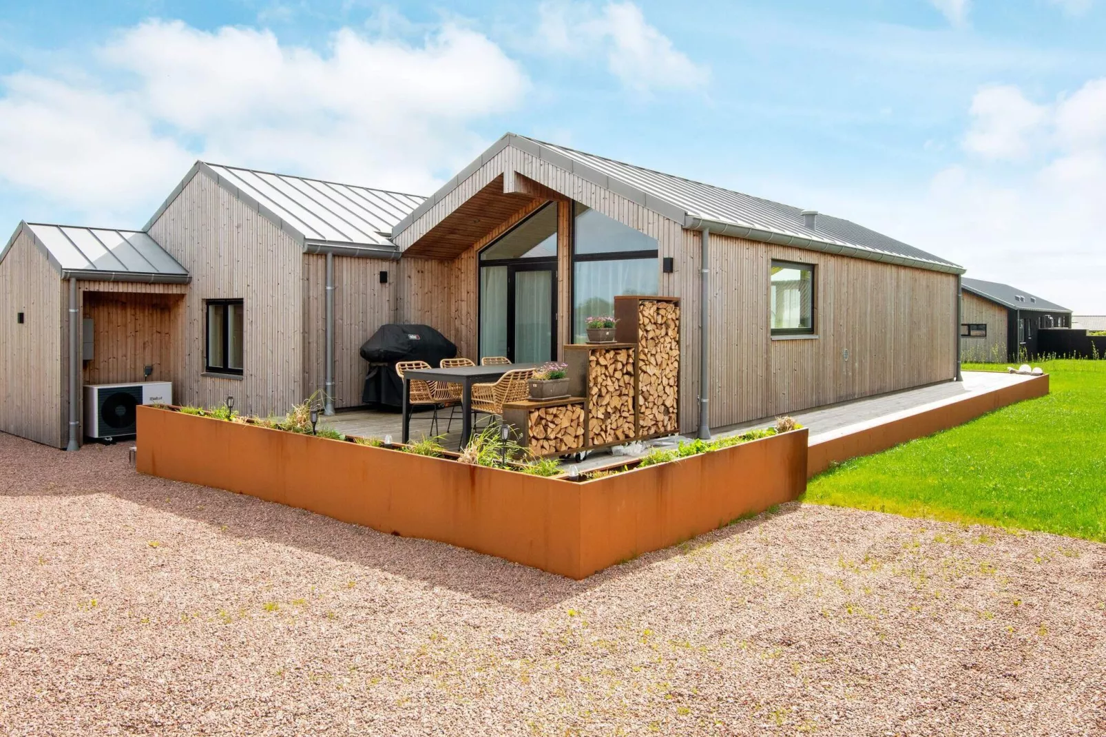 9 person holiday home in Haderslev-View