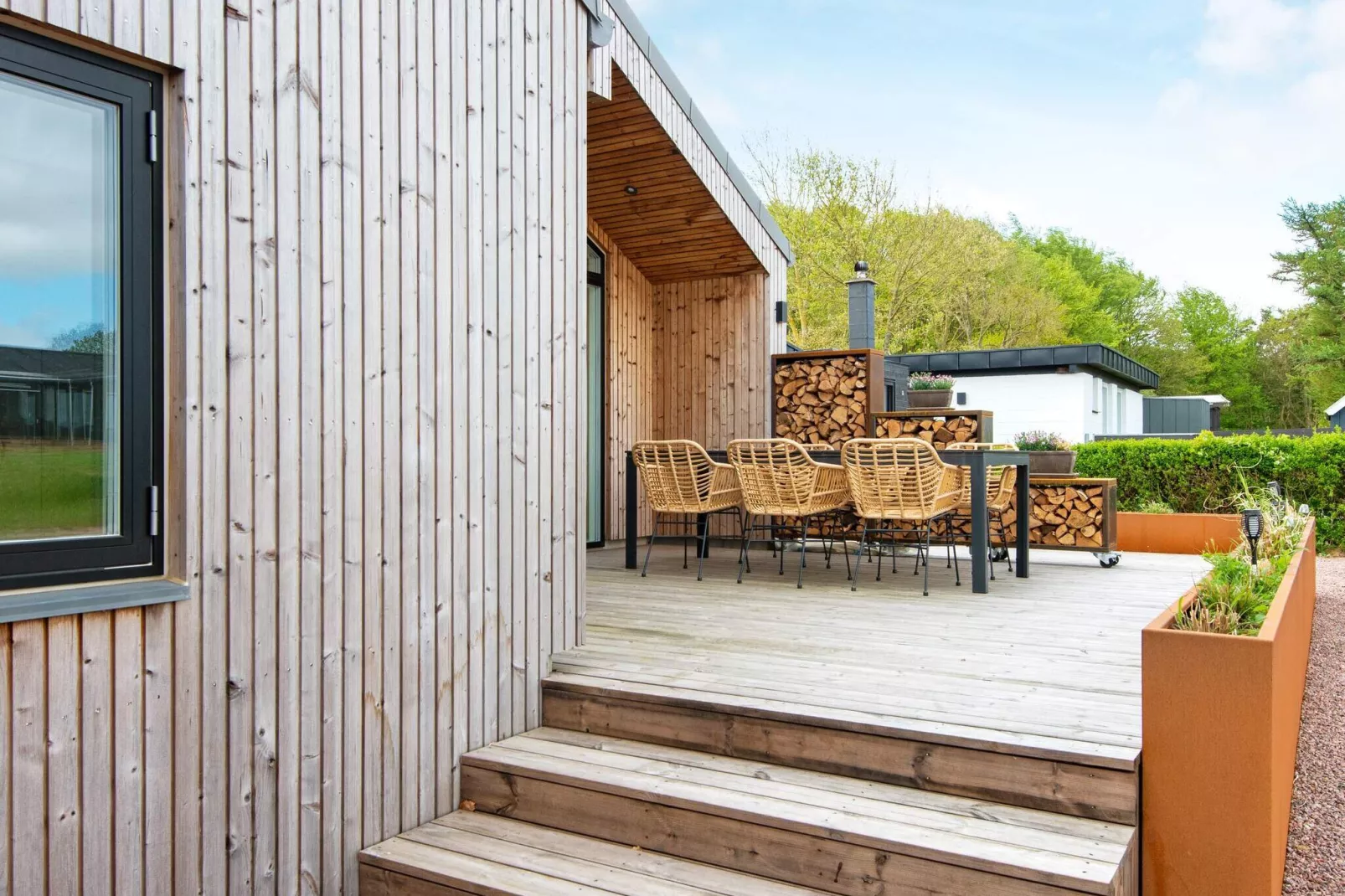 9 person holiday home in Haderslev-View
