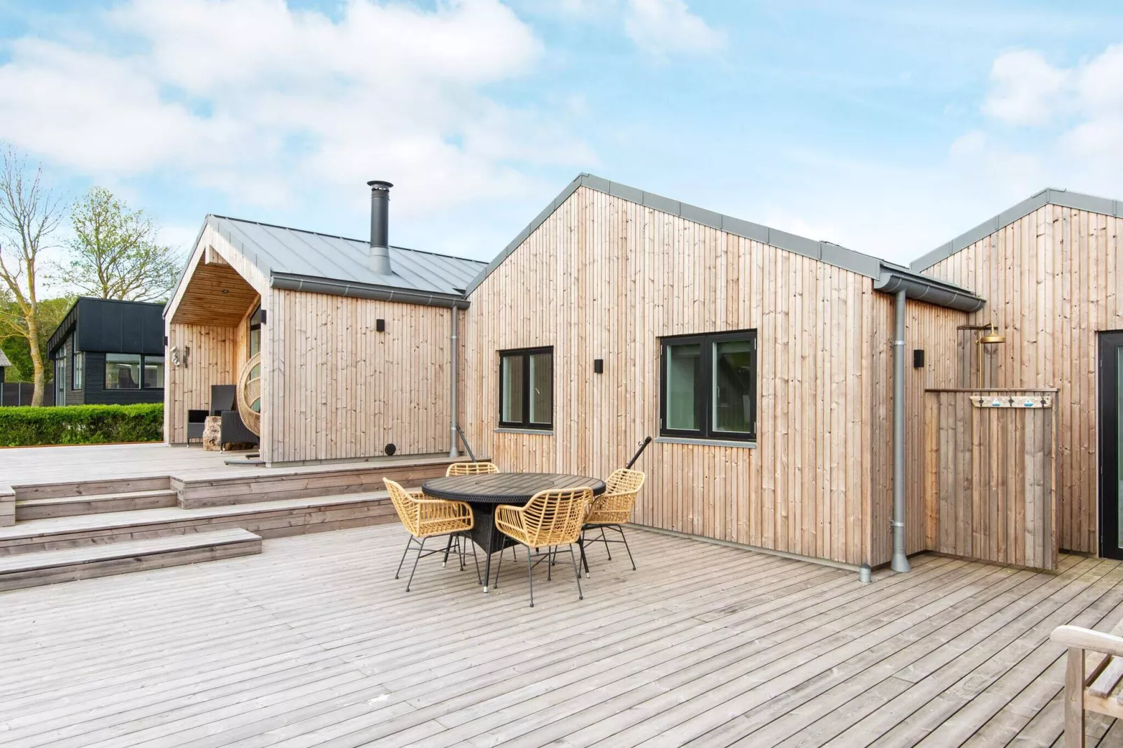 9 person holiday home in Haderslev-View