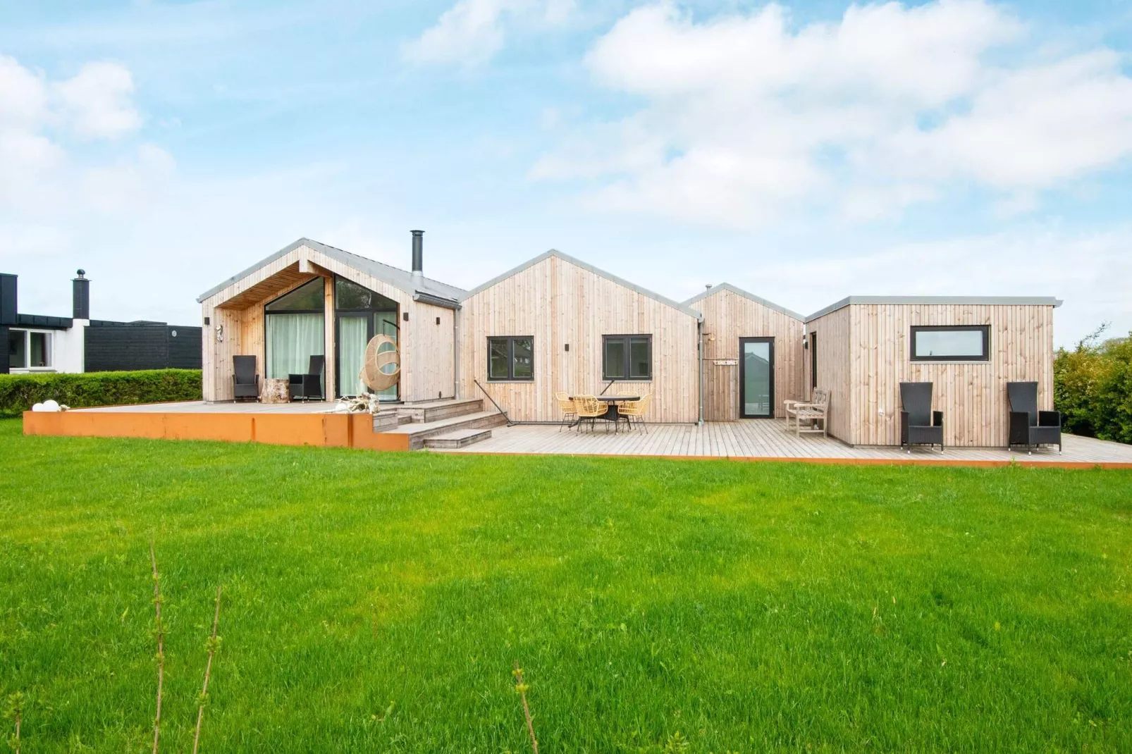 9 person holiday home in Haderslev-View