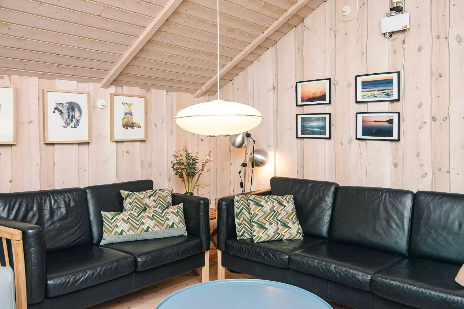 6 person holiday home in Hemmet-By Traum-Indoor