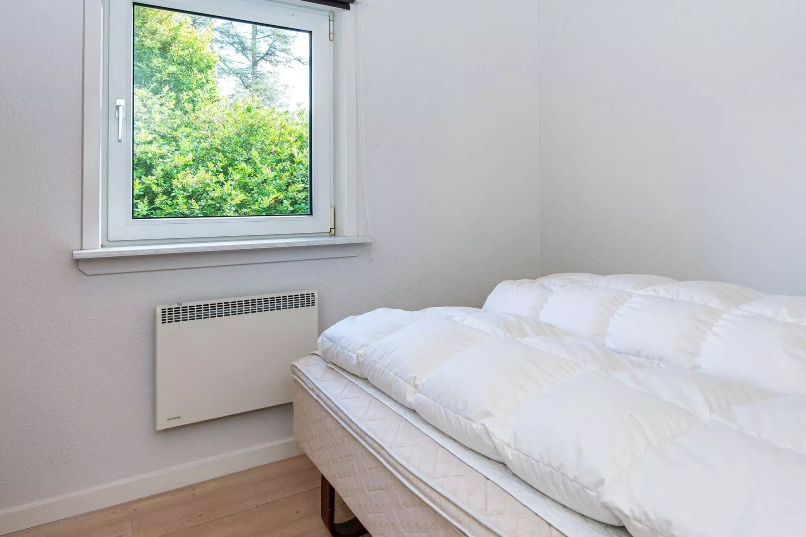 6 Personen Ferienhaus in Ulfborg-By Traum-Innenbereich