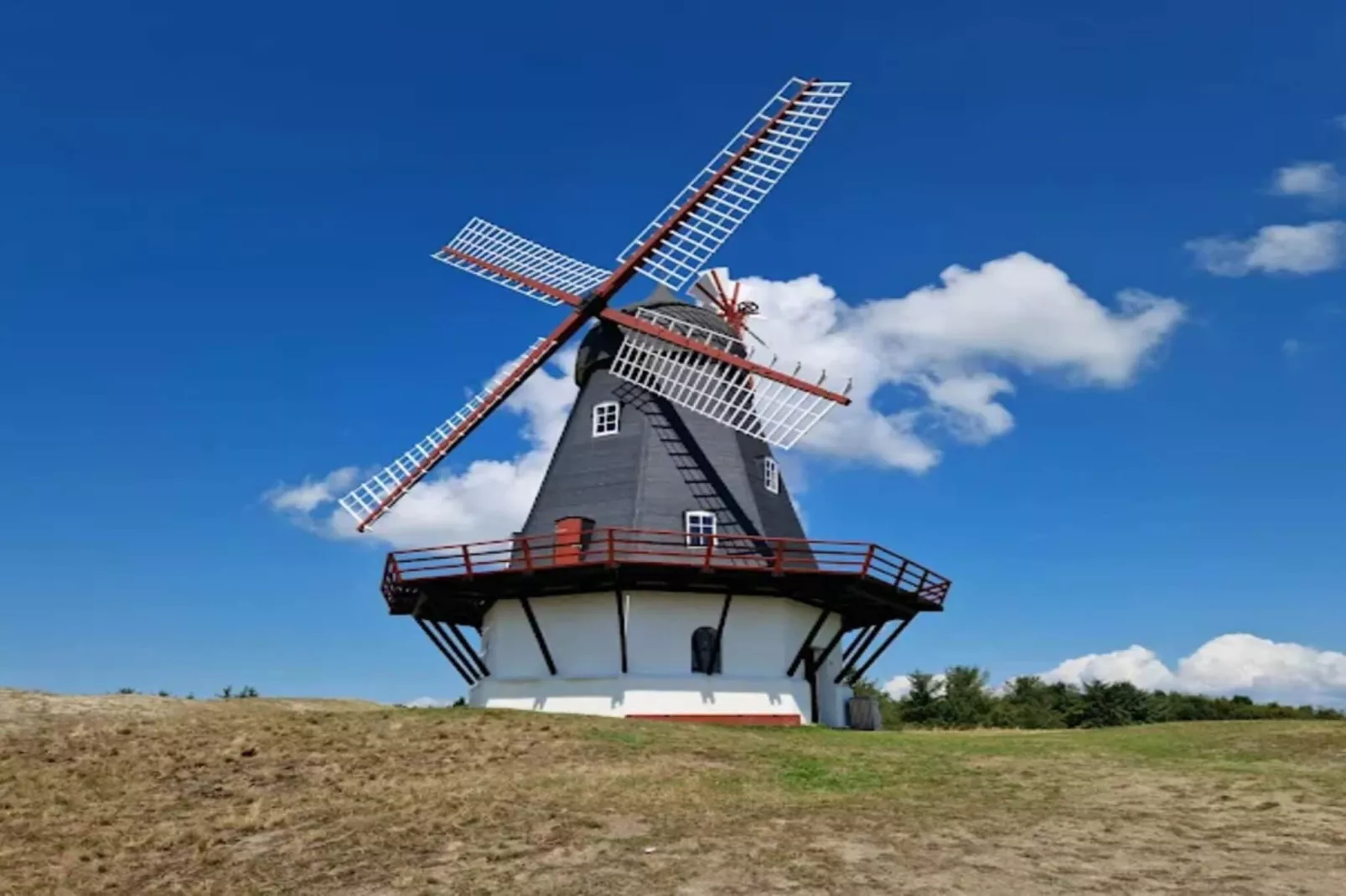 4 Personen Ferienhaus in Fanø-By Traum-Nicht zugeordnet