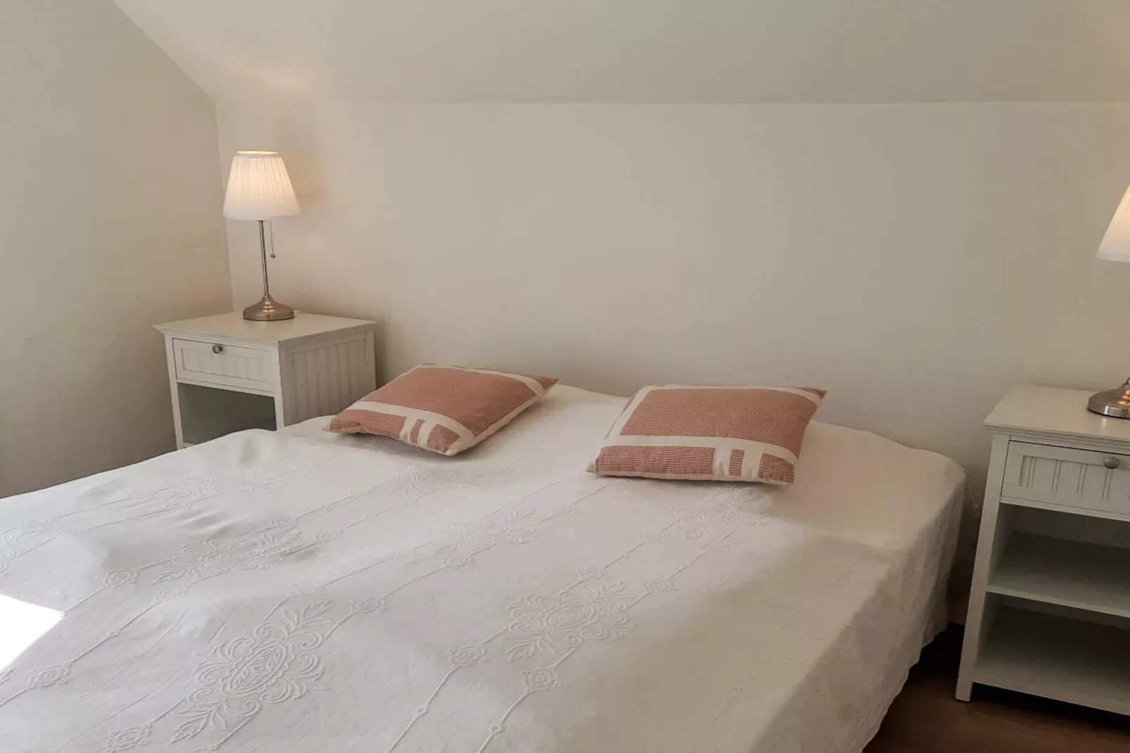 8 person holiday home in Gjern-By Traum-Indoor