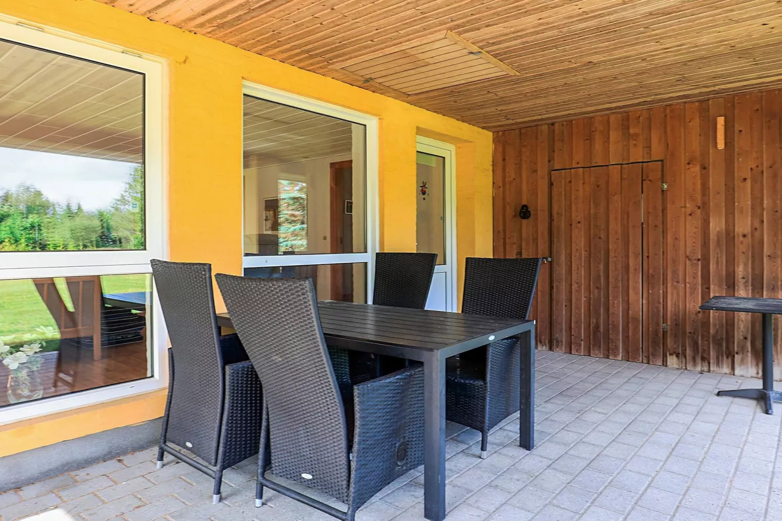 9 person holiday home in Hals-By Traum-Untagged