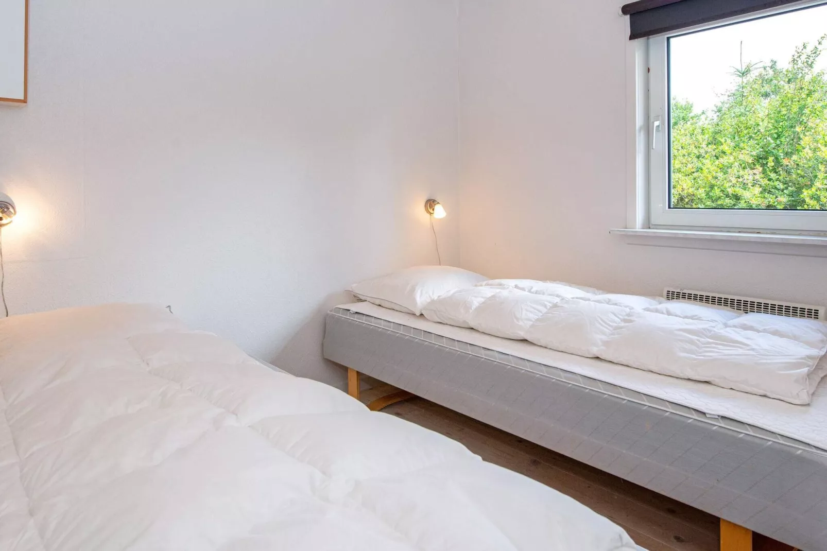 6 Personen Ferienhaus in Ulfborg-By Traum-Innenbereich