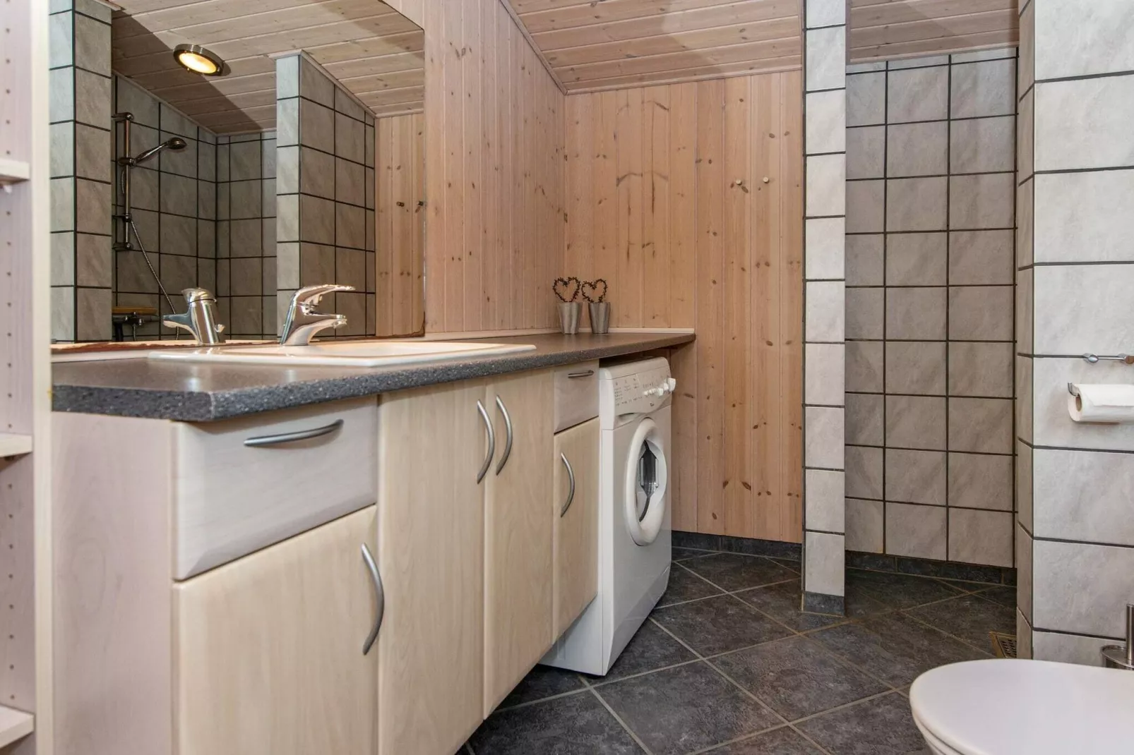 6 Personen Ferienhaus in Ulfborg-By Traum-Innenbereich