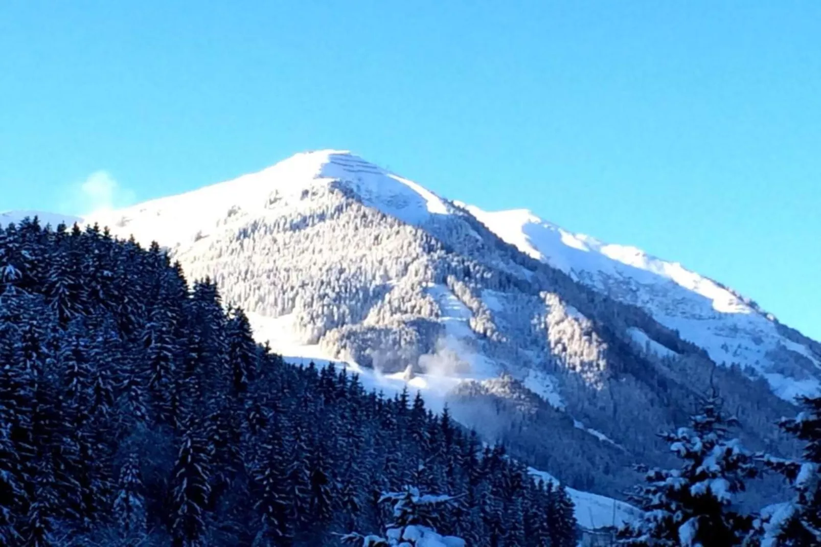 Chalet Apartment Mittenwald XL-Area within 20km in winter