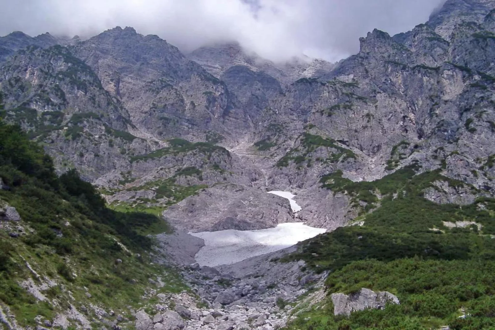 Apartment Lahnerhorn-Zones d'été à 20 km