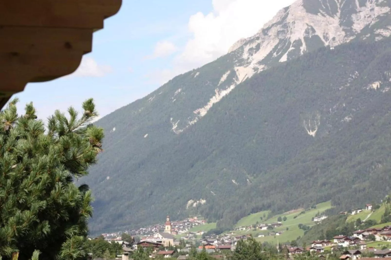 Apartment 12-Gebiete Sommer 20 km