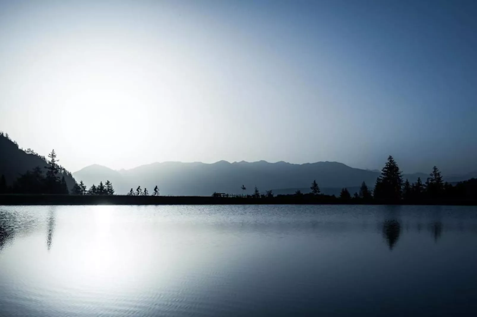 Apartment 14 - Zones été à 20 km