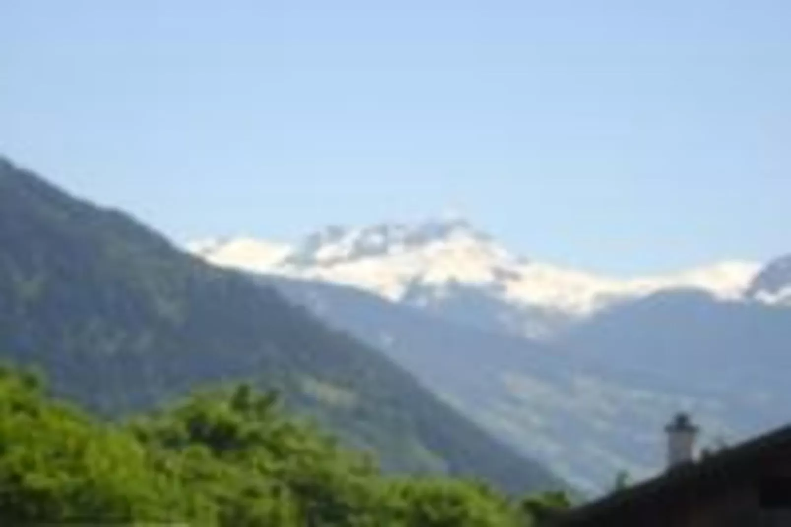 Apartment 13-Gebiete Sommer 20 km