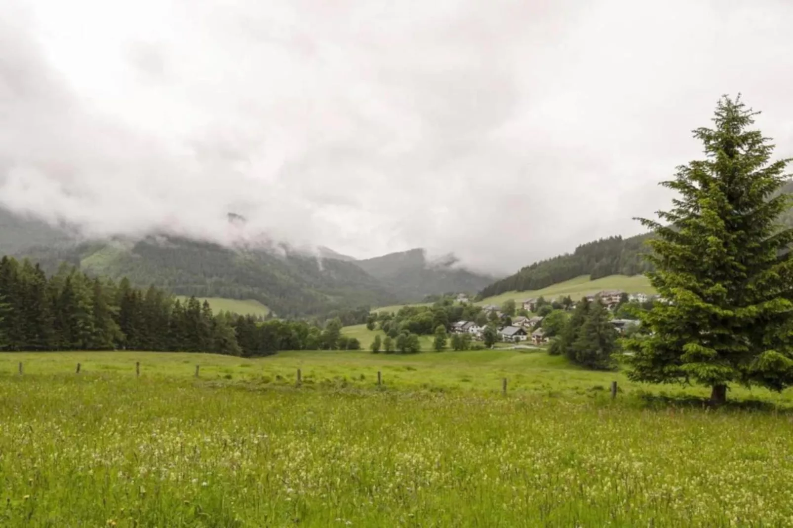 Chalet Zuckerhütl-Areas within 20km in summer