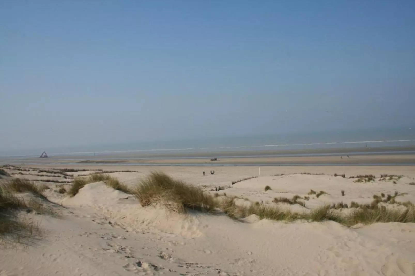 Villa Bos en Zee-Areas within 20km in summer