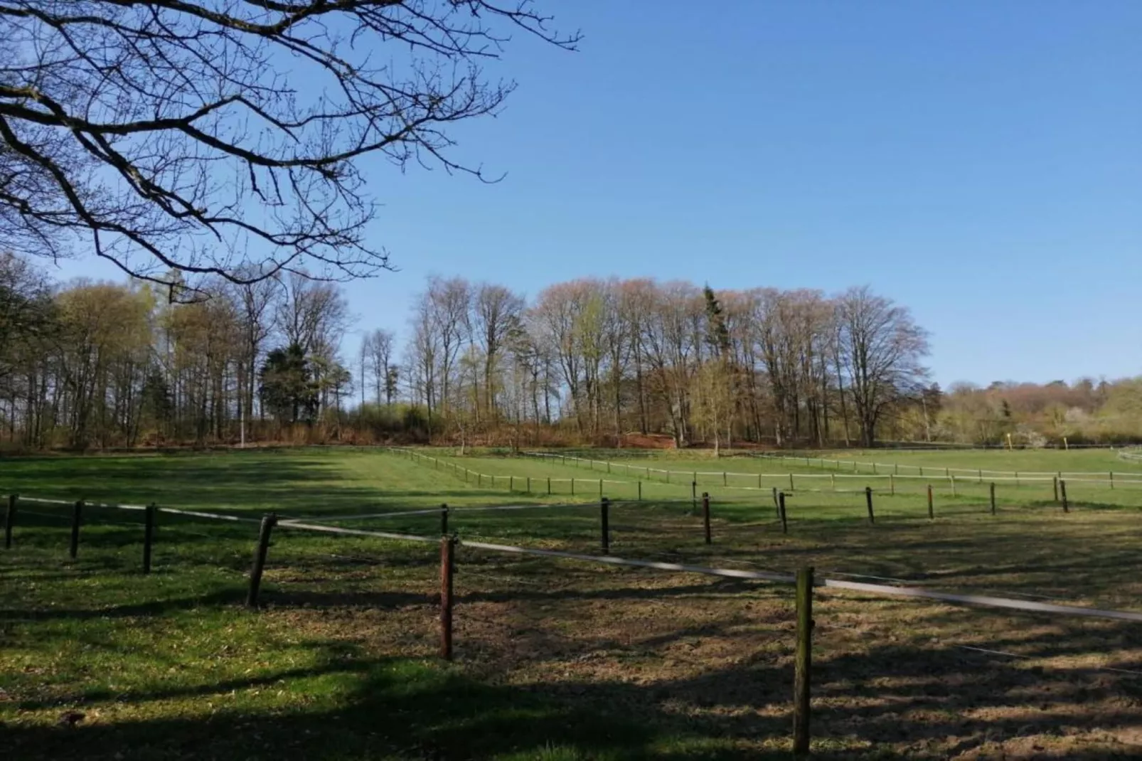 Chalet Chocolat-Areas within 20km in summer