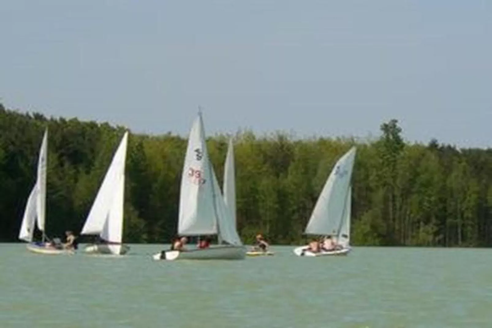 Het Vuchterhof-Areas within 20km in summer