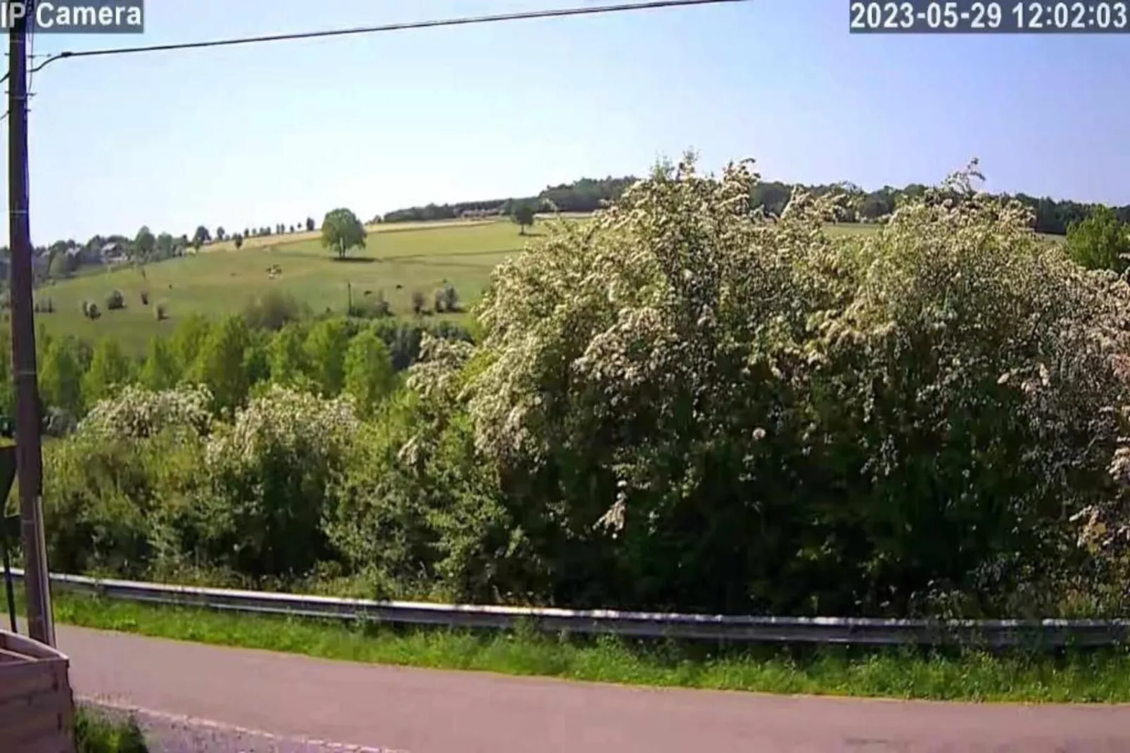 Le Chalet Chaleureux A-Areas within 20km in summer