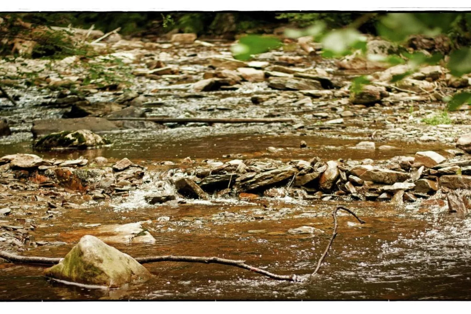 Au-dessus de la vallée-Gebiete Sommer 20 km