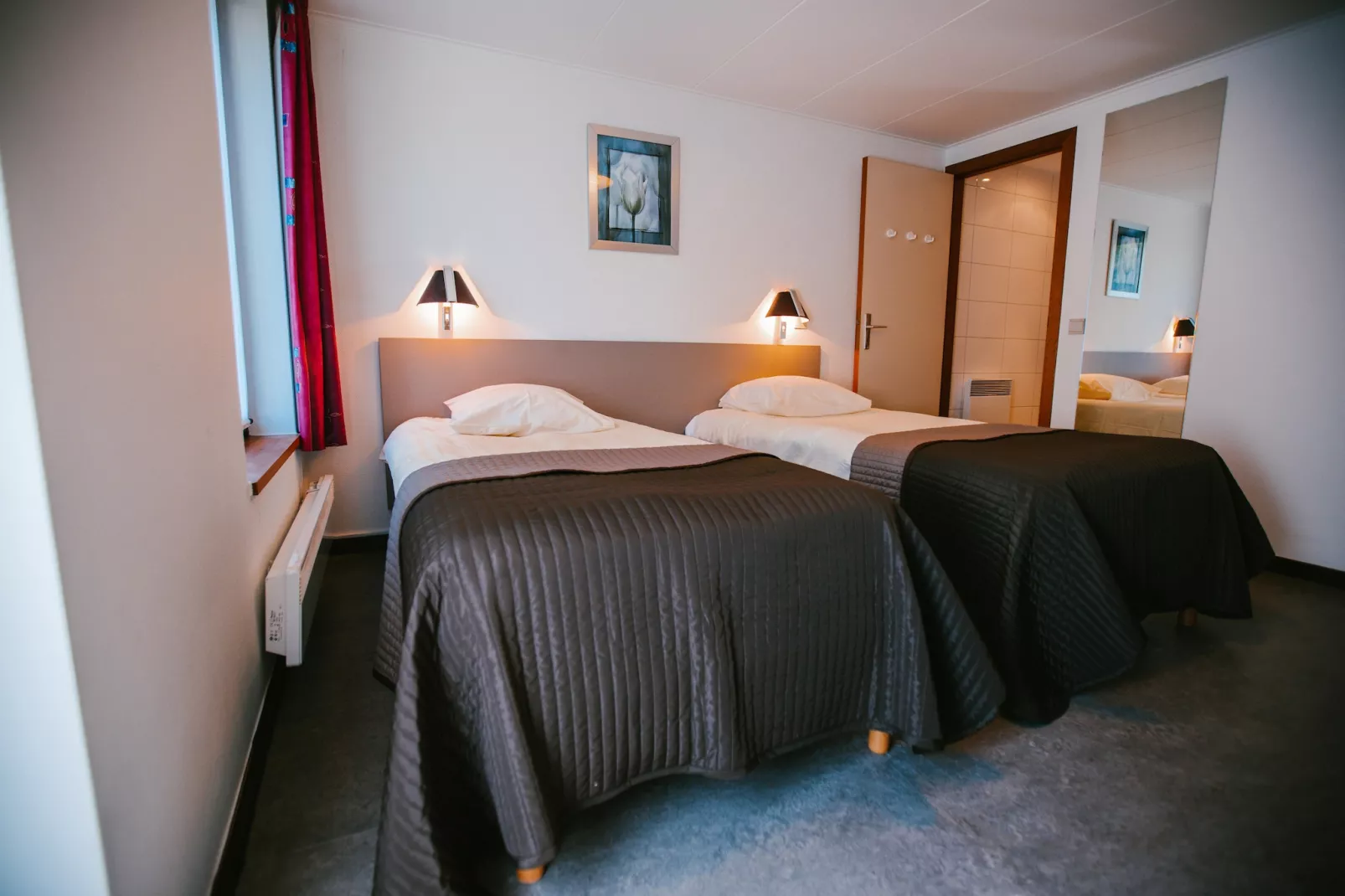 Cottage Excellence-Chambre