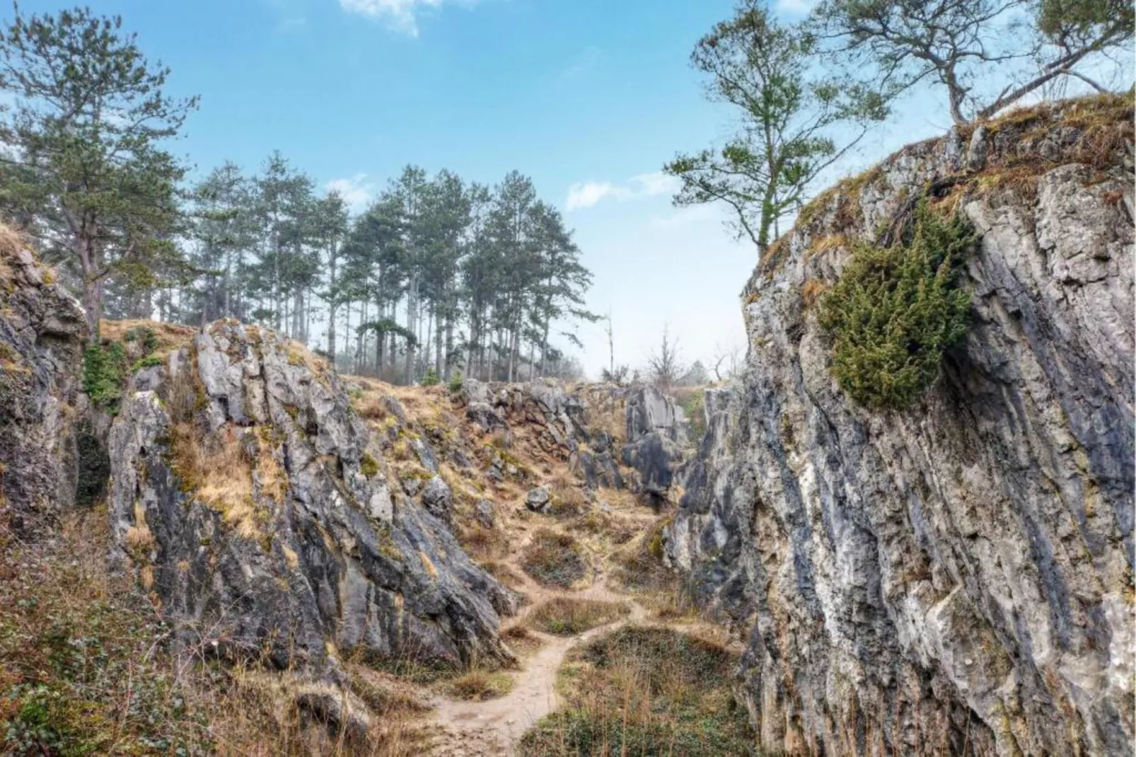 Gite du Viroin 1-Areas within 20km in summer
