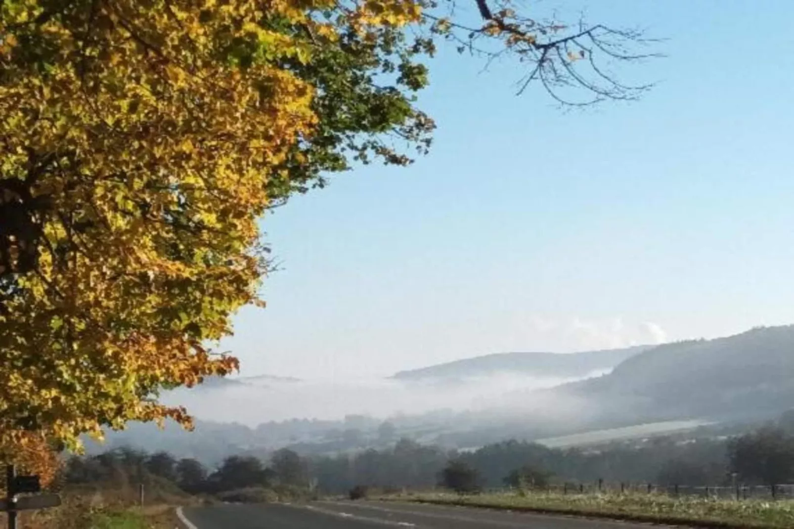 Village de Vacances Oignies 4-Gebiete Sommer 20 km