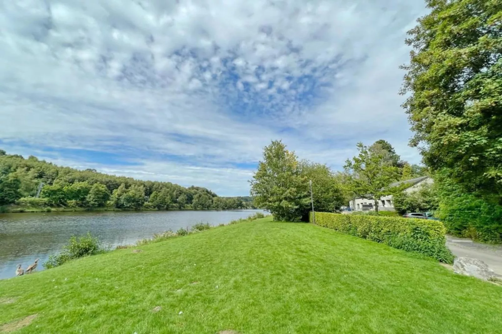 Les Doyards 3-Areas within 20km in summer