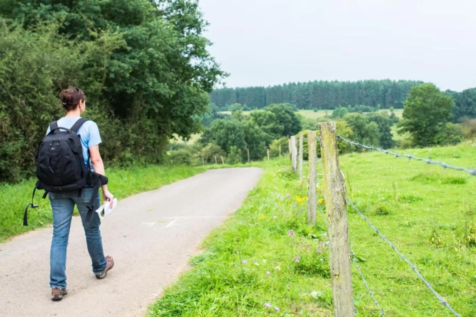 Le Pigeonnier-Areas within 20km in summer