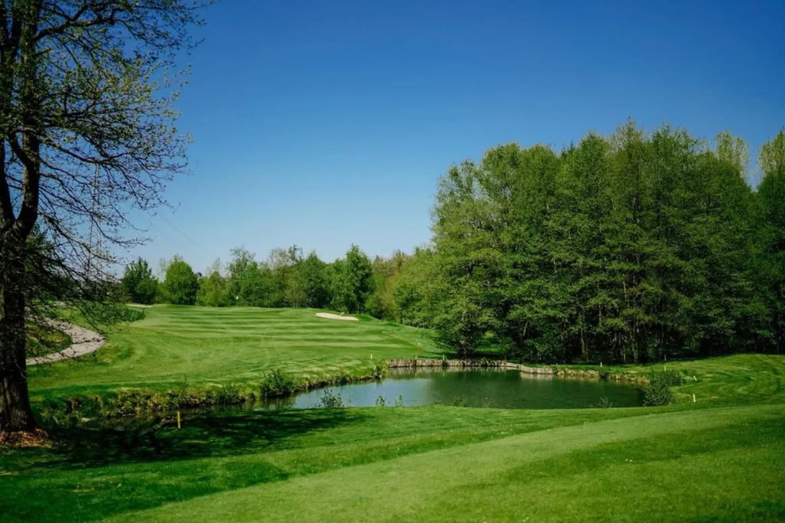 Chalet d'aventures-Areas within 20km in summer
