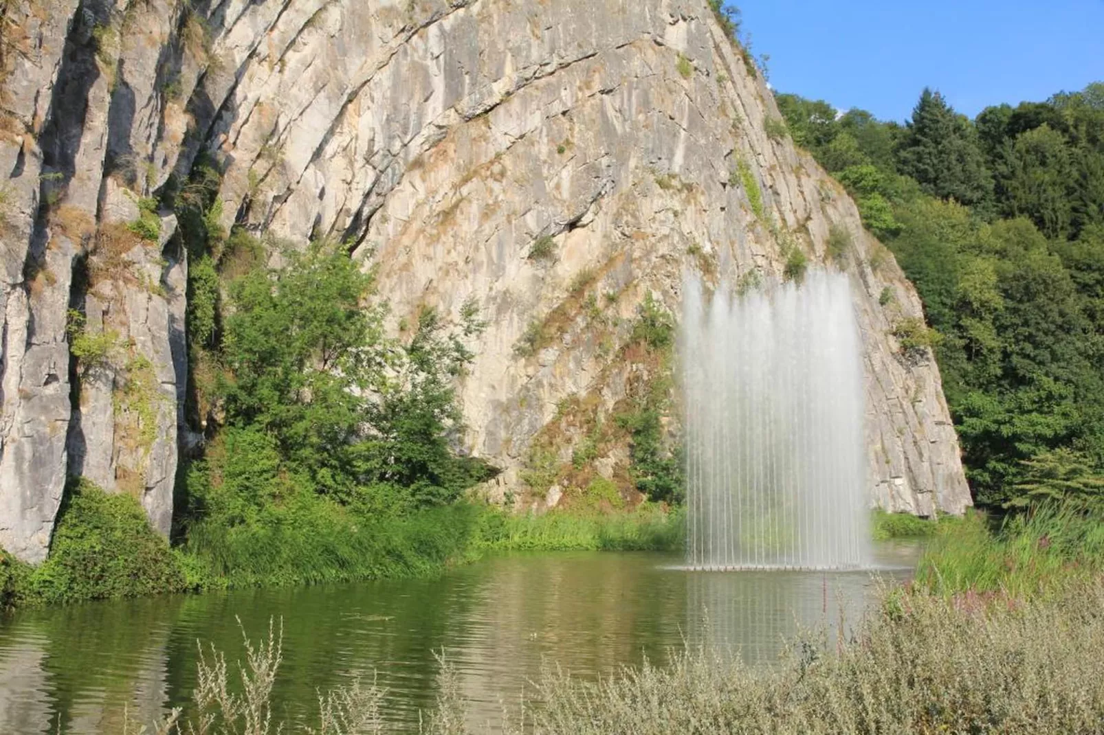 CHALET CATO-Areas within 20km in summer