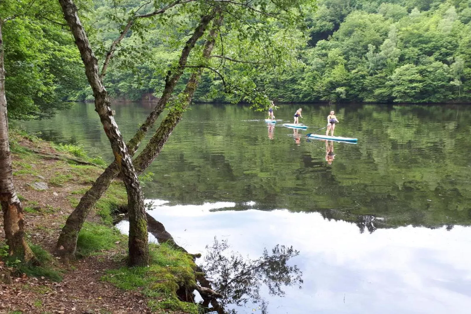 Les Rochettes Pluton 3-Areas within 20km in summer
