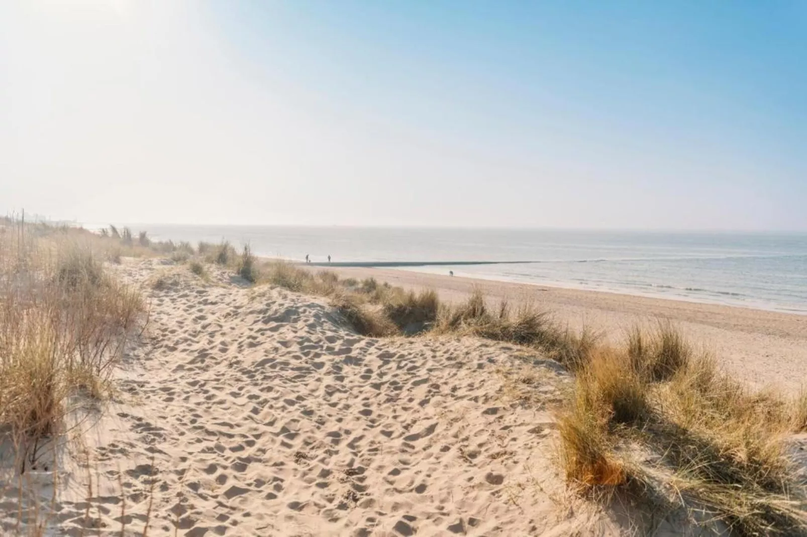 Normandie-Zones été à 1 km
