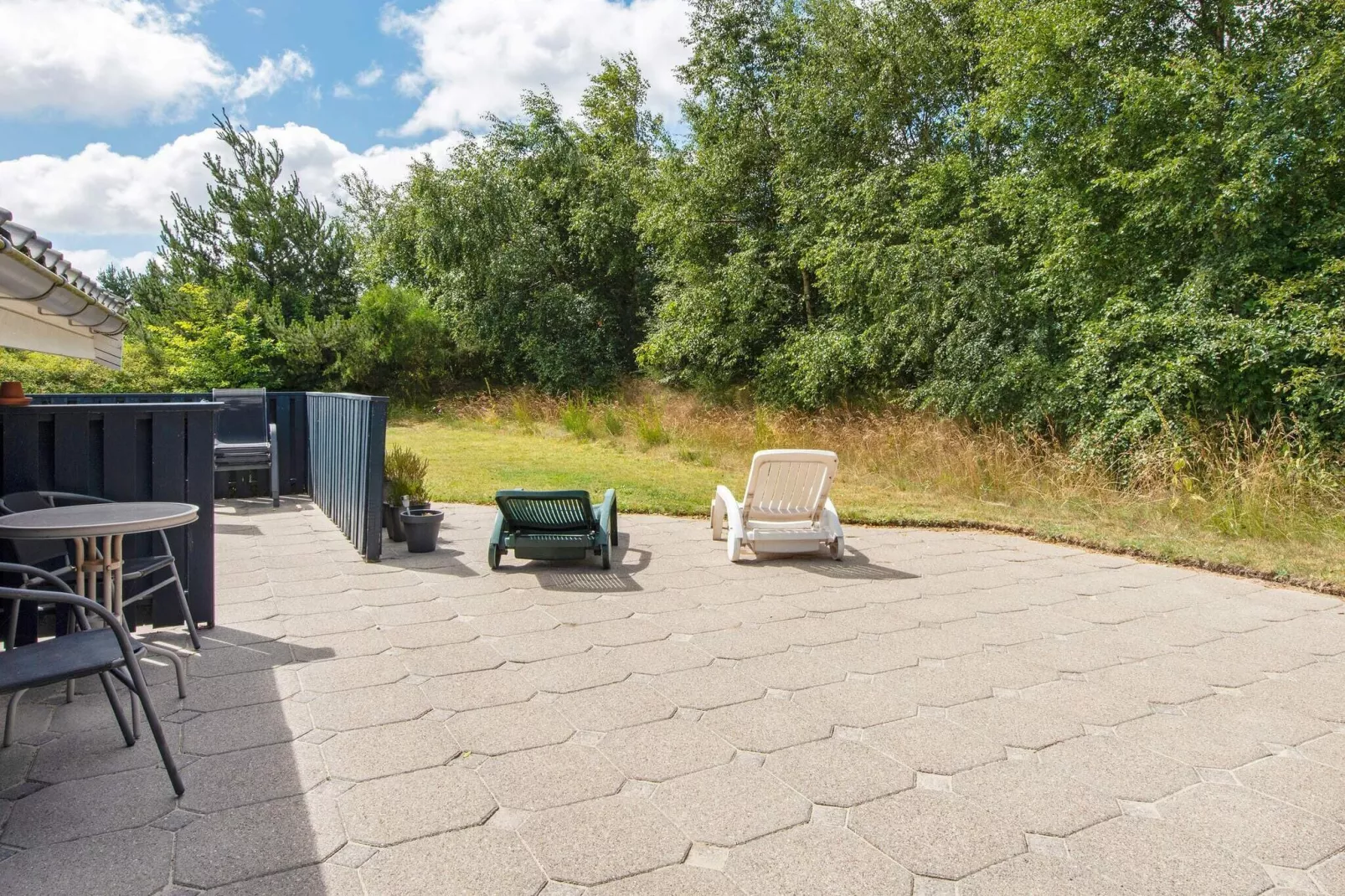 6 Personen Ferienhaus in Ulfborg-By Traum-Aussicht