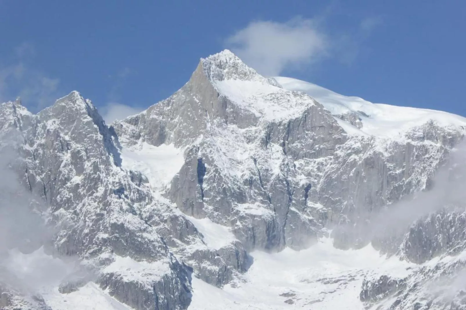 Bel Air-Area within 5km in winter