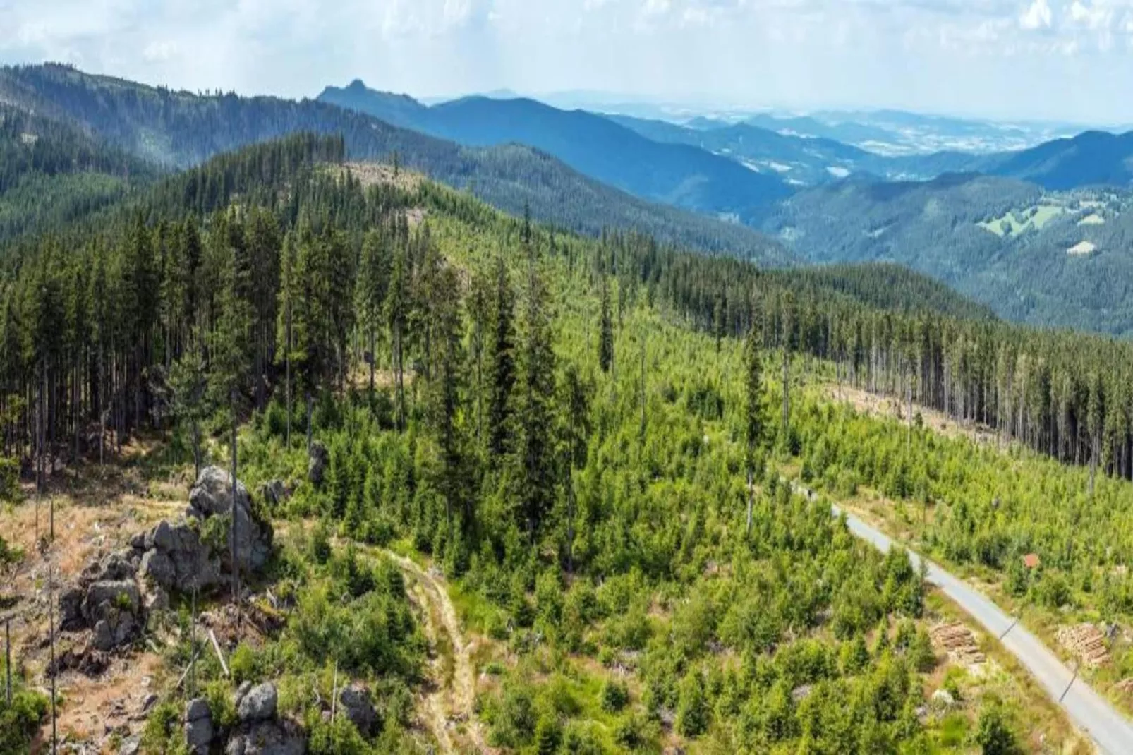 Matej-Areas within 20km in summer