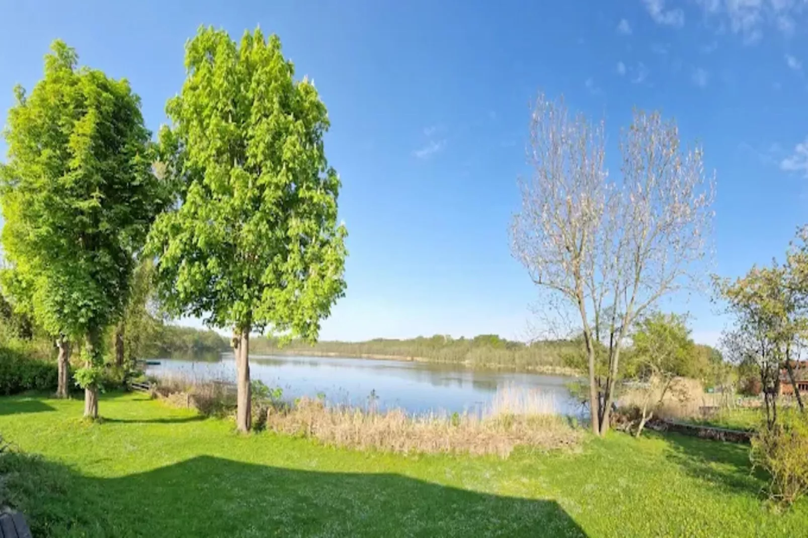 Bungalow 47 qm 4 Pers-Gebiete Sommer 5 km