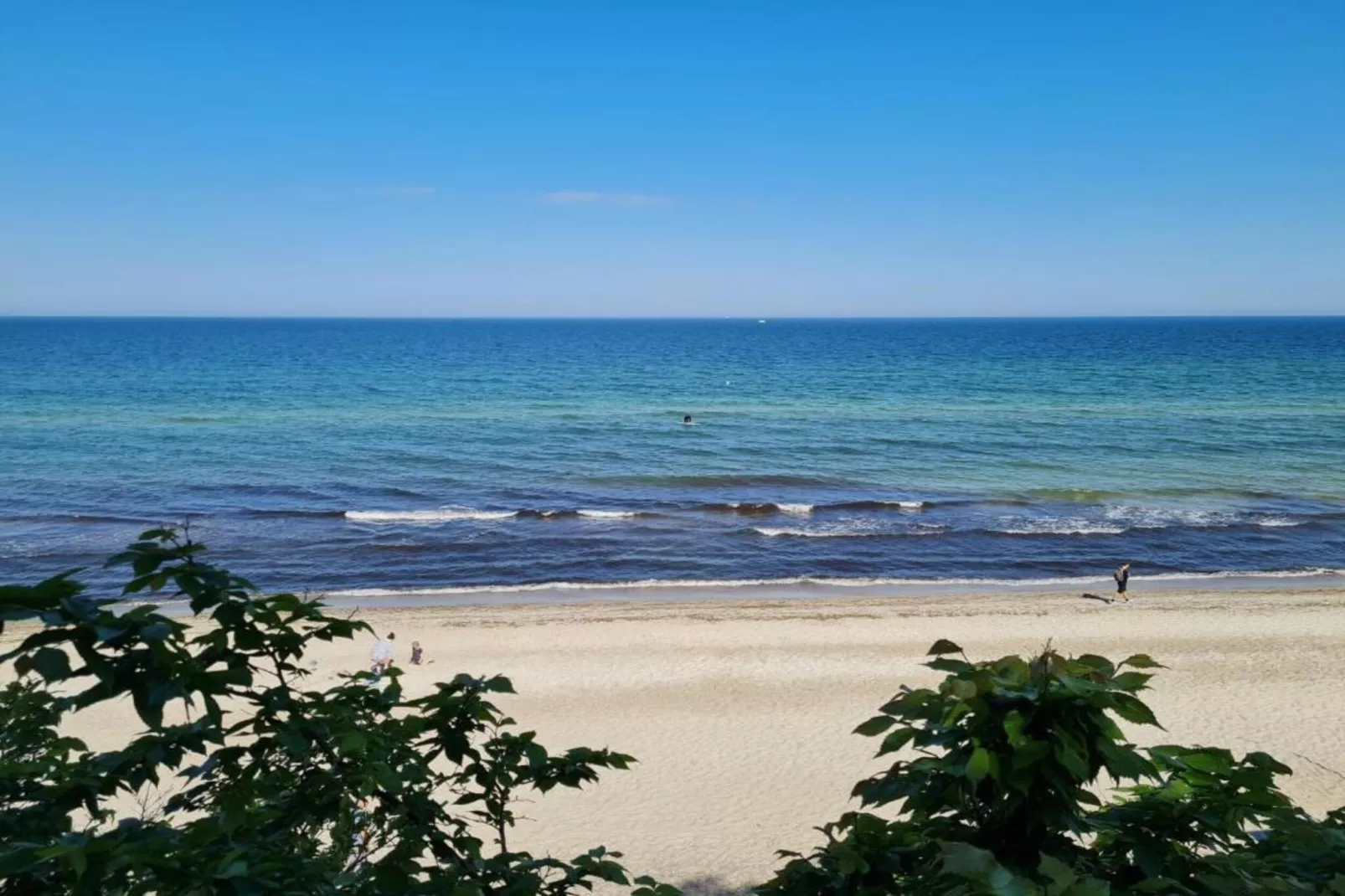 Haus am Meer 3-Areas within 1km in summer