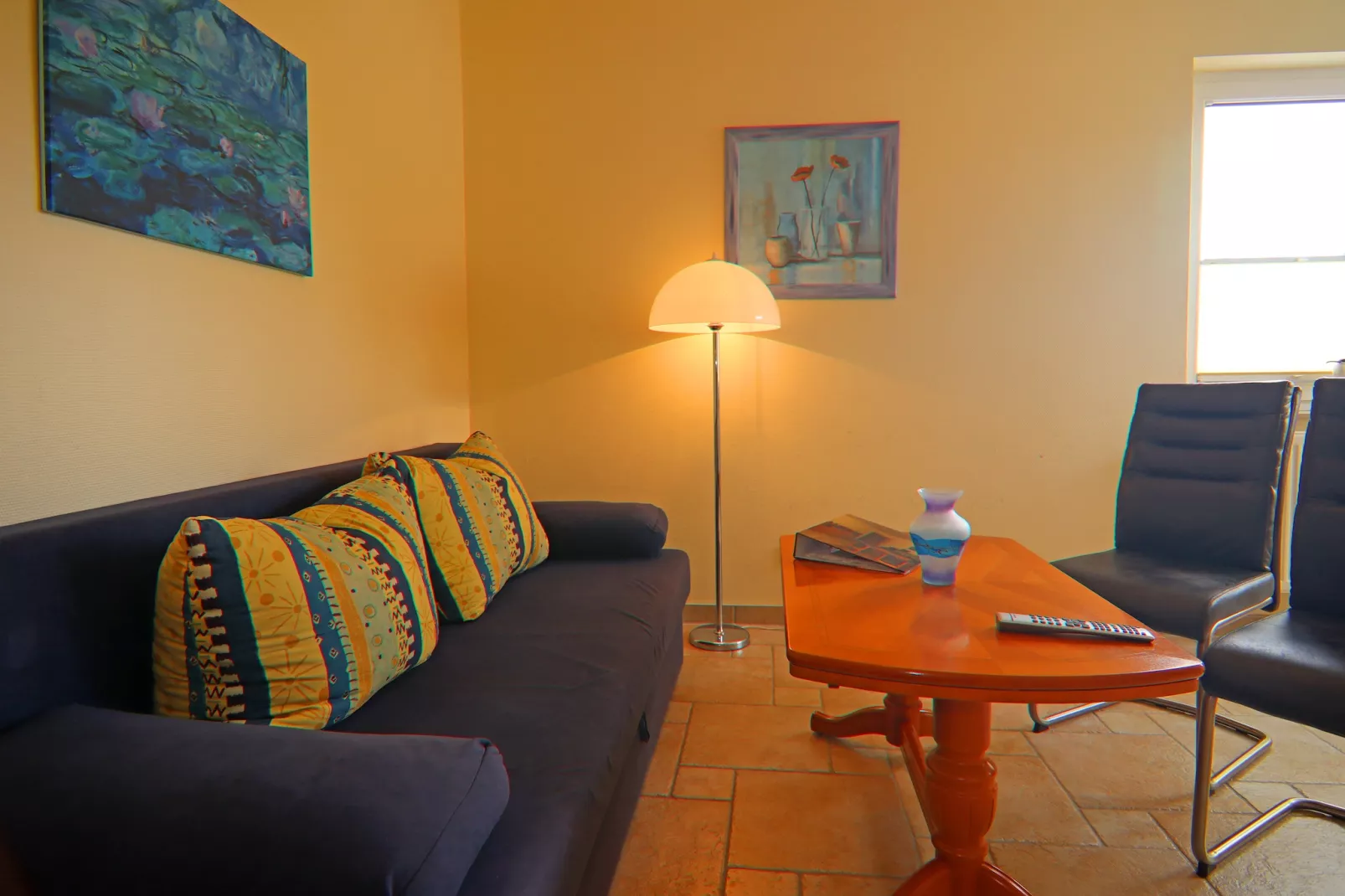Ferienwohnung Julia strandnah in Rerik-Salon