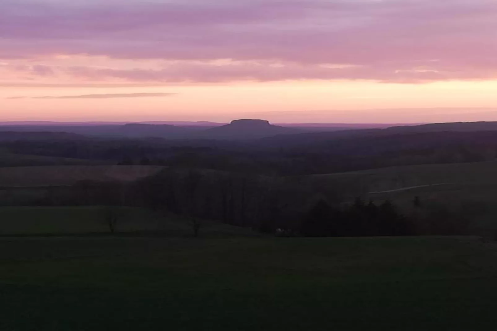 Lichtenhain-Areas within 5km in summer