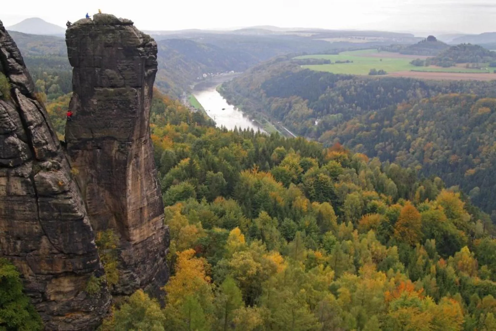 Naturlounge 3-Gebiete Sommer 20 km