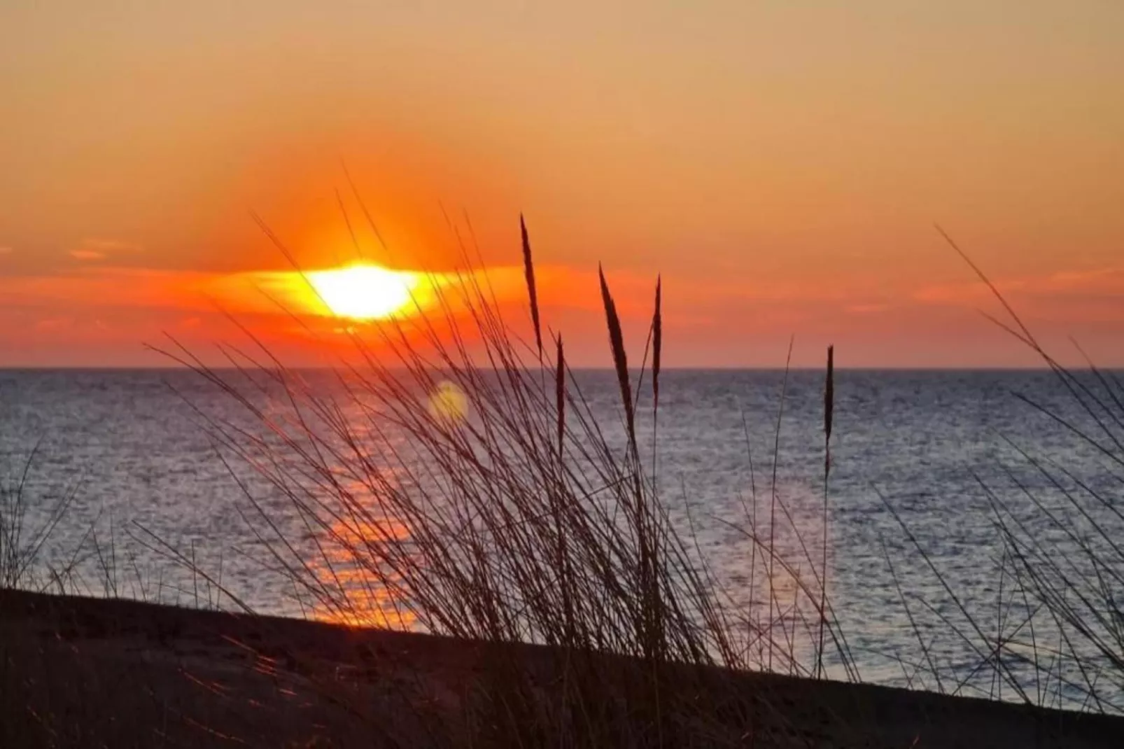 Strandnahe Ferien-Zones été à 5 km