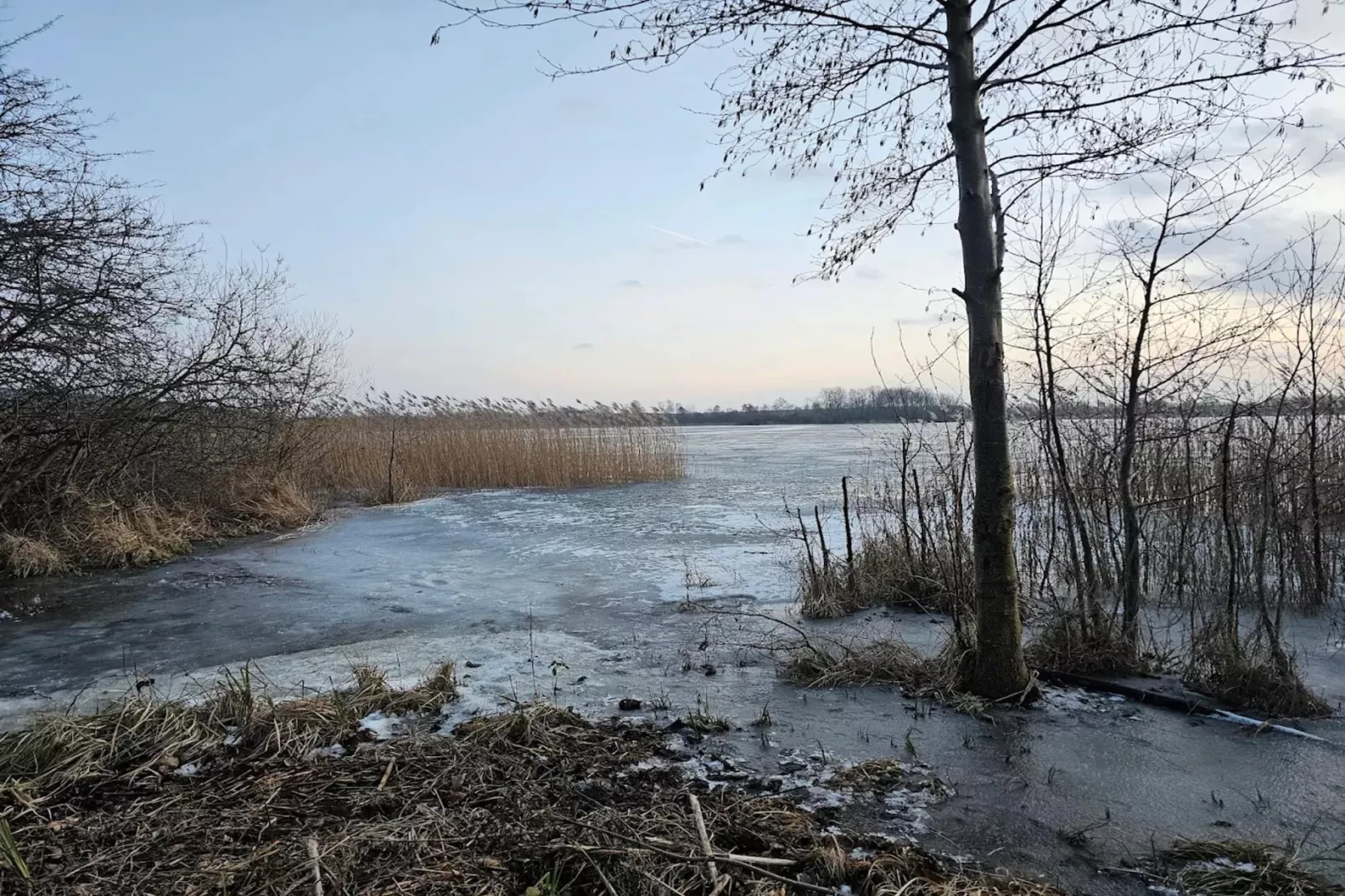 Am Gänsegarten - Berta & Auguste-Areas within 5km in summer
